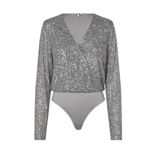 MbyM Lilu pailletten body - Image 2