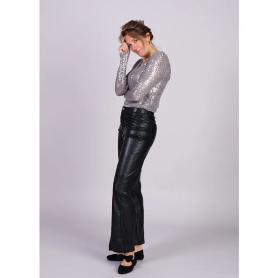 MbyM Lilu pailletten body - Image 6