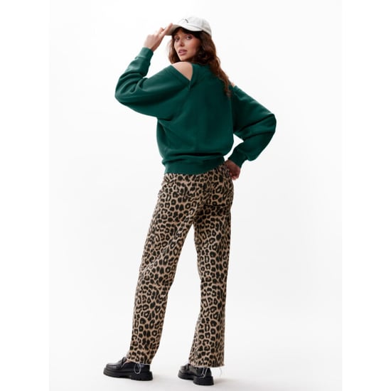 Catwalk Junkie Openschouder sweater - Image 5