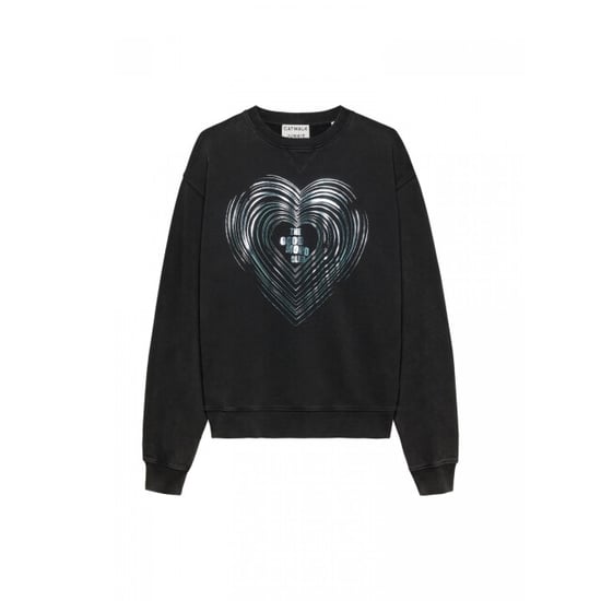 Catwalk Junkie Sweater Good Heart - Image 2