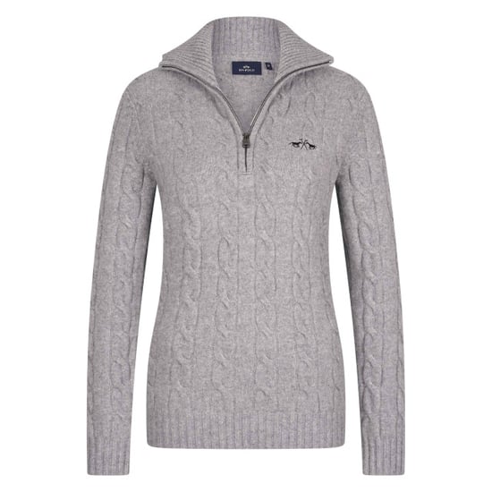 HV Polo Pullover hvpdunya - Image 2
