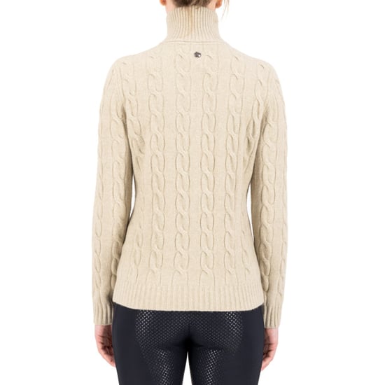HV Polo Pullover hvpdunya - Image 4
