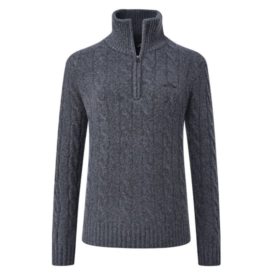 HV Polo Pullover hvpdunya - Image 1