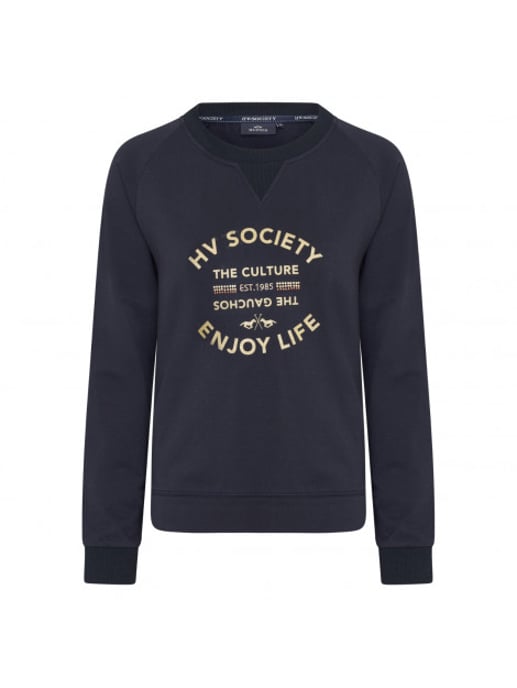 HV Polo Sweater hvpcindy - Image 1