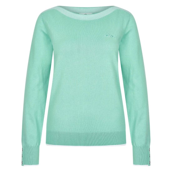 HV Society Gebreide pullover hvsfae - Image 1