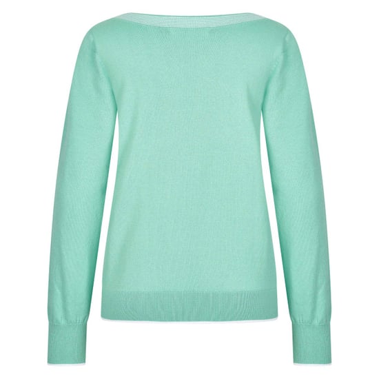 HV Society Gebreide pullover hvsfae - Image 2