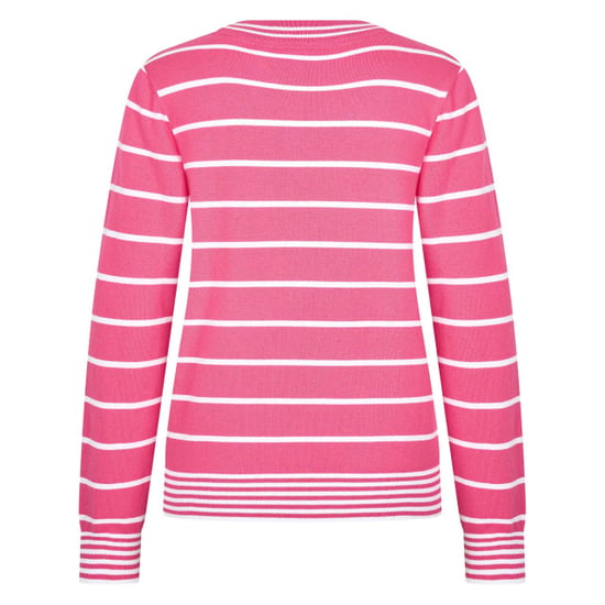 HV Society Gebreide pullover hvsmanon - Image 3