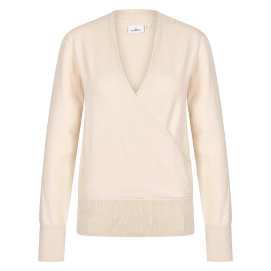 HV Society Gebreide pullover hvsrachelle - Image 1