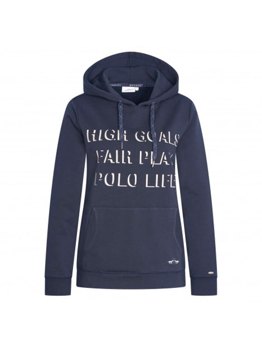 HV Society Hoodie hvsthea - Image 1