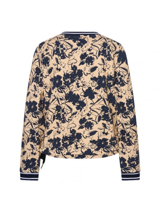 HV Society Sweater hvsdorian - Image 2