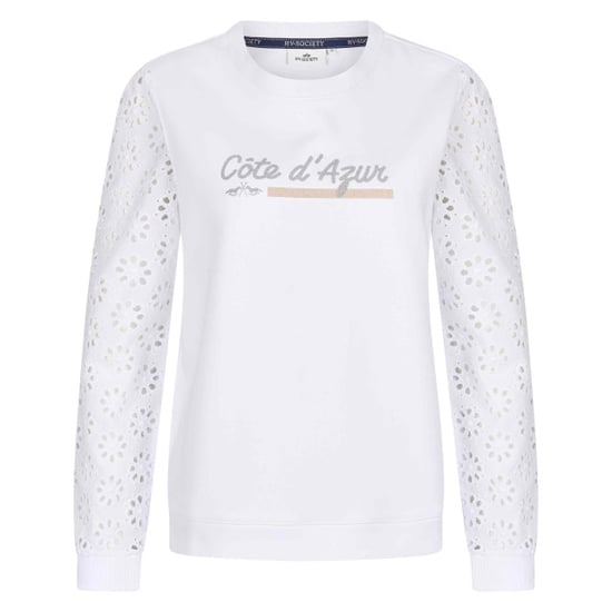 HV Society Sweater hvsfeline - Image 1