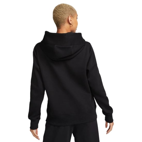 Nike Sportswear phoenix fleece hoodie - Image 2