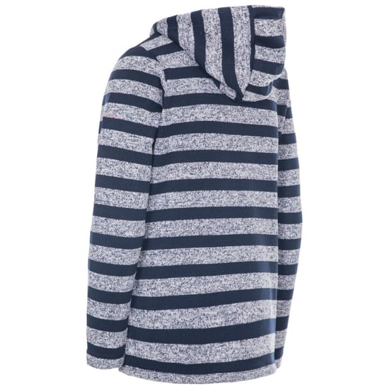 Trespass Dames society zomer hoodie met lange mouwen - Image 2