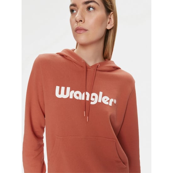 Wrangler Burnt sienna - Image 2