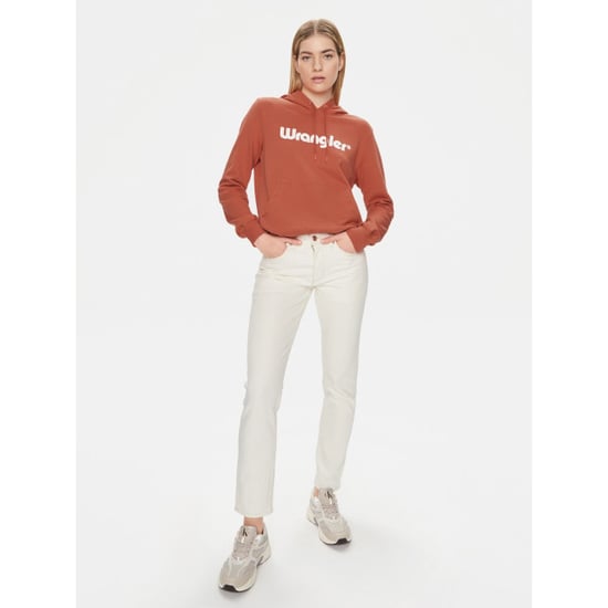 Wrangler Burnt sienna - Image 4