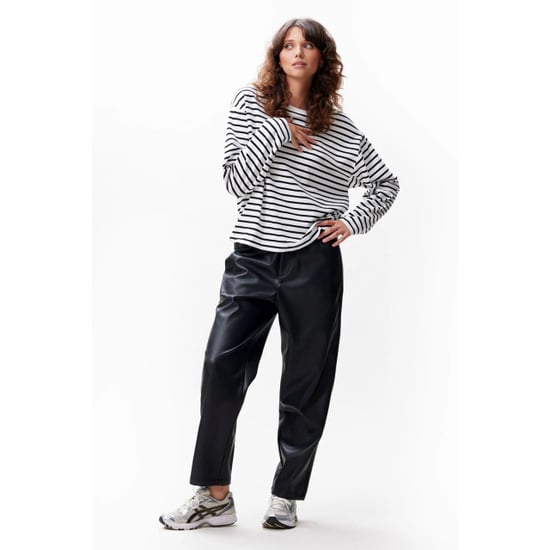 Catwalk Junkie 2402040601 relaxed stripe long sleeve - Image 4