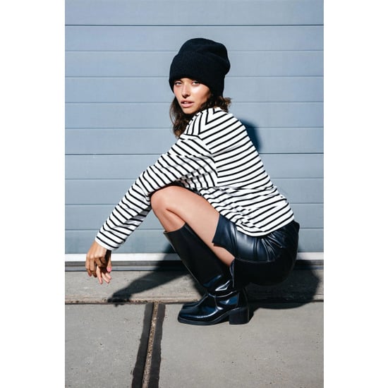 Catwalk Junkie 2402040601 relaxed stripe long sleeve - Image 5