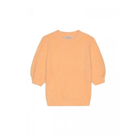 Catwalk Junkie Knit Barry orange - Image 1