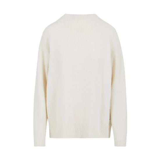 Coster Copenhagen Te boucle trui met hoge hals - Image 1