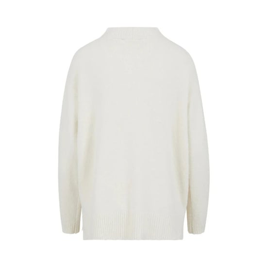 Coster Copenhagen Te boucle trui met hoge hals - Image 4