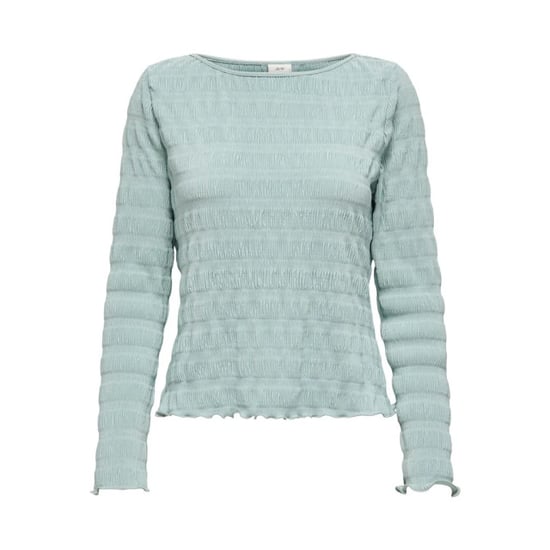 Jacqueline de Yong Hella l/s o-neck top - Image 1