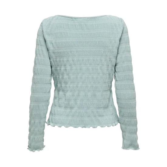 Jacqueline de Yong Hella l/s o-neck top - Image 2