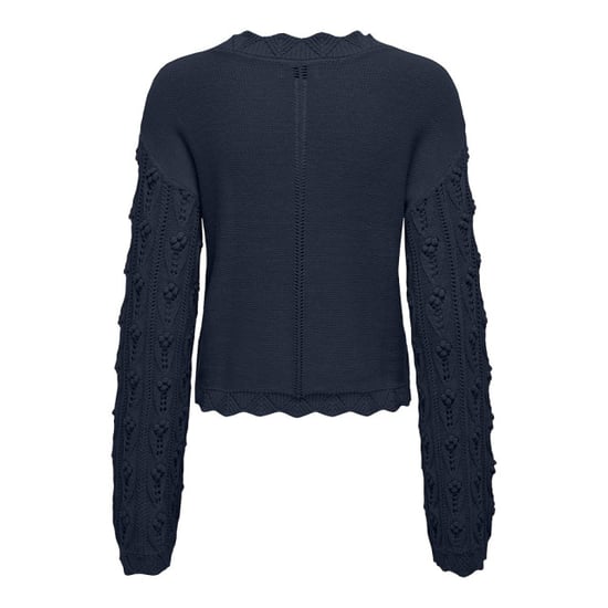 Jacqueline de Yong Marie l/s o-neck - Image 2