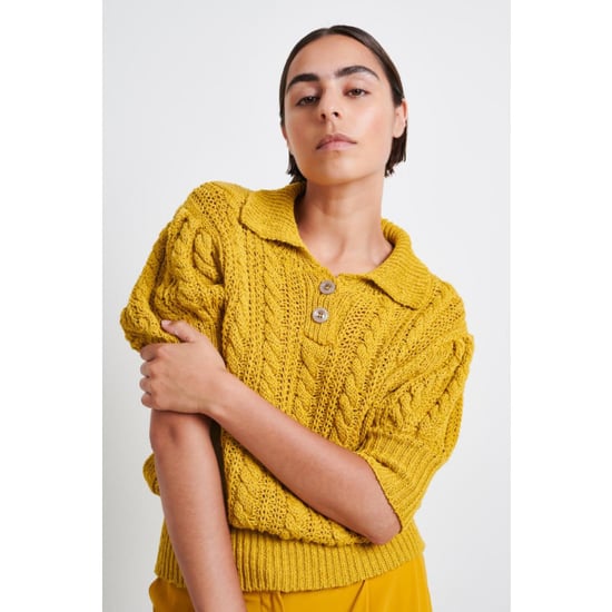 Jane Lushka Pullover mais pu kn mais pu - Image 2