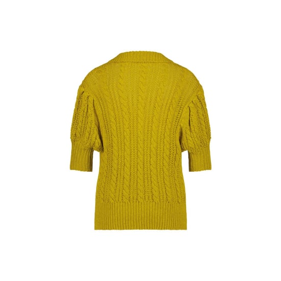 Jane Lushka Pullover mais pu kn mais pu - Image 3