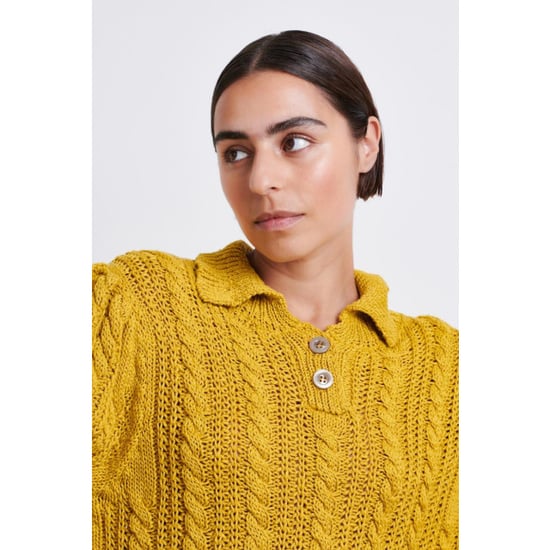 Jane Lushka Pullover mais pu kn mais pu - Image 4