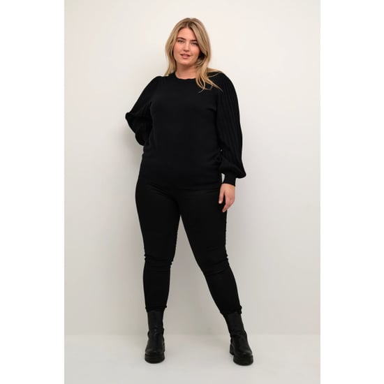 KAFFE Kcioni knit pullover - Image 2