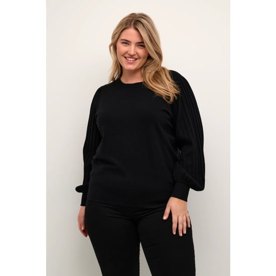 KAFFE Kcioni knit pullover - Image 3