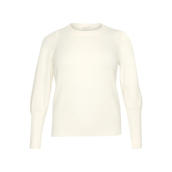KAFFE Kcamalia knit pullover - Image 1