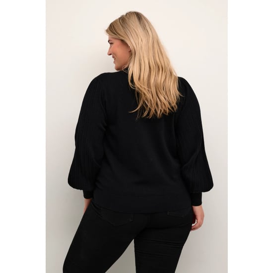 KAFFE Kcioni knit pullover - Image 4