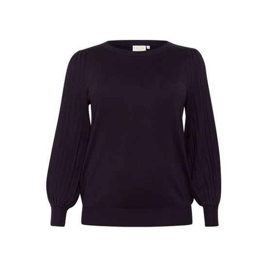 KAFFE Kcioni knitt pullover - Image 1