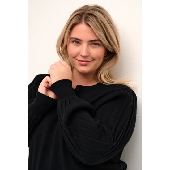 KAFFE Kcioni knit pullover - Image 5