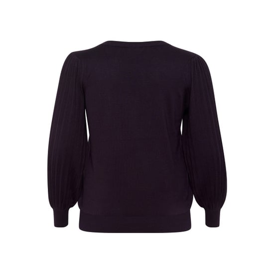 KAFFE Kcioni knitt pullover - Image 4