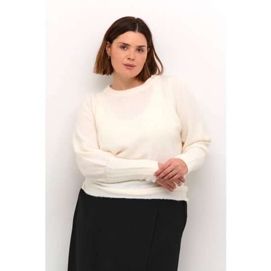 KAFFE Kcamalia knit pullover - Image 5