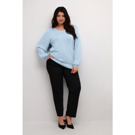 KAFFE Kclini pullover - Image 4