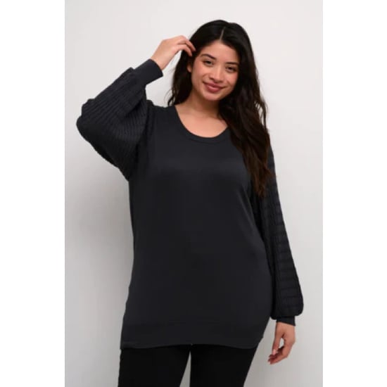 KAFFE Kclini pullover - Image 4