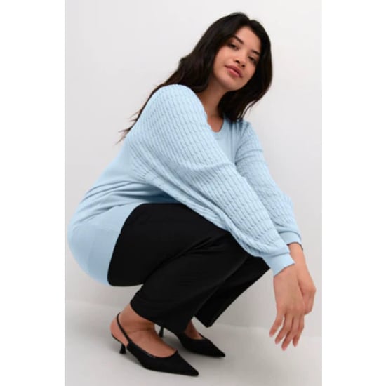 KAFFE Kclini pullover - Image 5