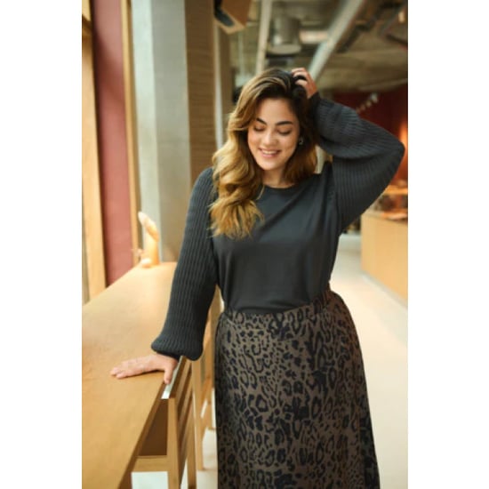 KAFFE Kclini pullover - Image 5