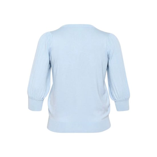 KAFFE Kcloni 3/4 sl knit pullover - Image 5