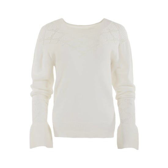 MAICAZZ Knits hilary trui off white wi 23.70.214 - Image 2