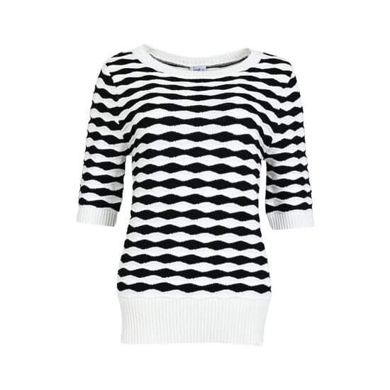 Maicazz Nayara-trui offwhite/black su25.70.207 - Image 2