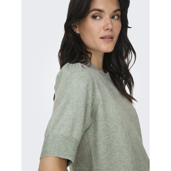 Only Onlrica life 24 pullover knt noos melee - Image 2
