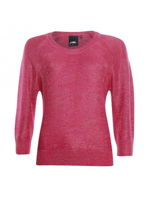 Poools Trui 313155 pink - Image 1