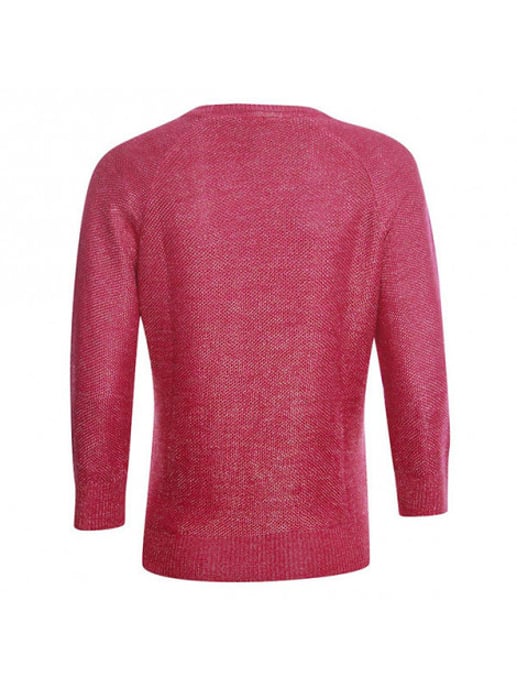 Poools Trui 313155 pink - Image 2