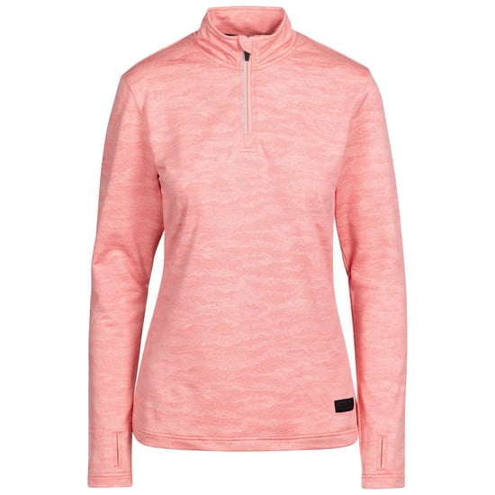 Trespass Dames livia tp75 active top met lange mouwen - Image 1
