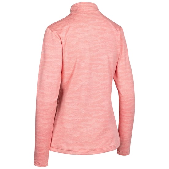 Trespass Dames livia tp75 active top met lange mouwen - Image 2
